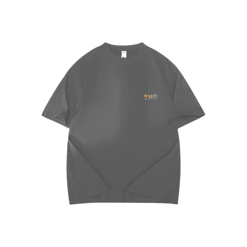 TUCANO T Shirts Unisex-4