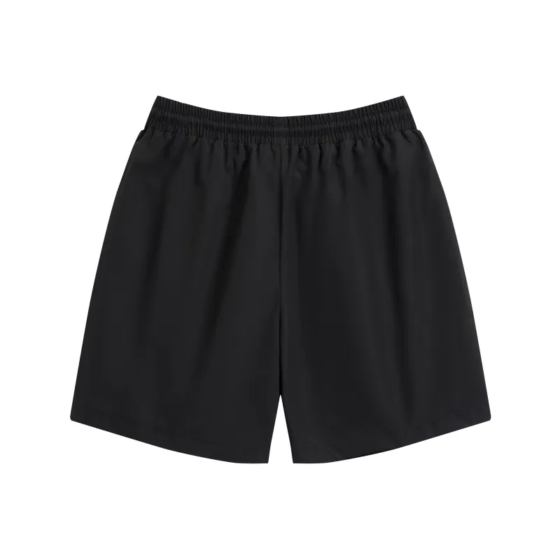 Rolling Money Cargo Shorts Unisex-3