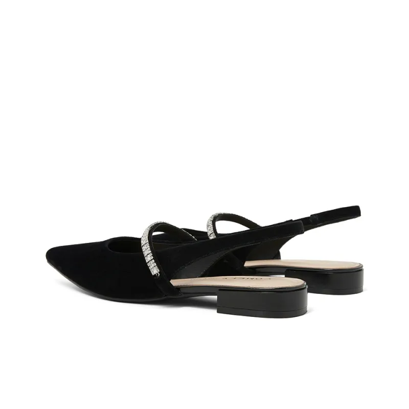 COMELY Casual Single Shoes Women's-9