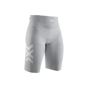XBIONIC Sports Shorts Women's Cloud Limestone/Polar White/G011