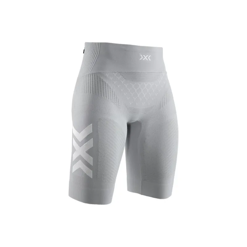 XBIONIC Sports Shorts Women's Cloud Limestone/Polar White/G011-0