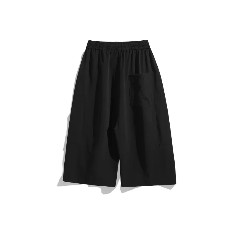Lind Erki Casual Shorts Unisex-1