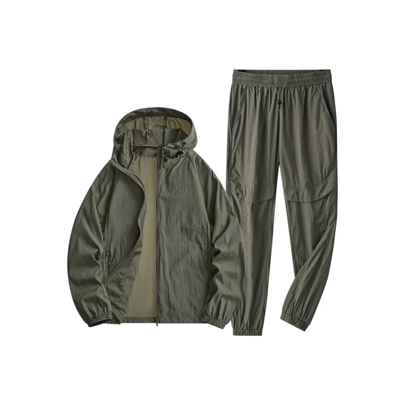 XAFB Sun Protection Clothing Unisex-10
