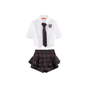 Incolore Skirt Set Women's Image Color