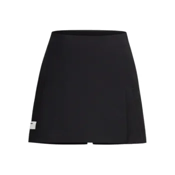 DESCENTE Field Collection Casual Short Skirts Women's