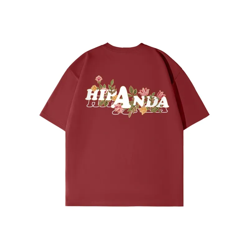 HIPANDA T Shirts Unisex-29