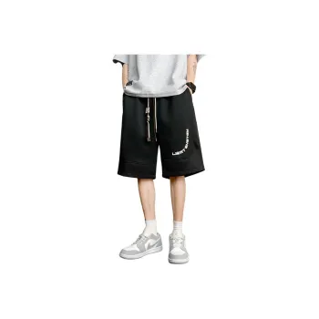NEAR HERE Casual Shorts Unisex