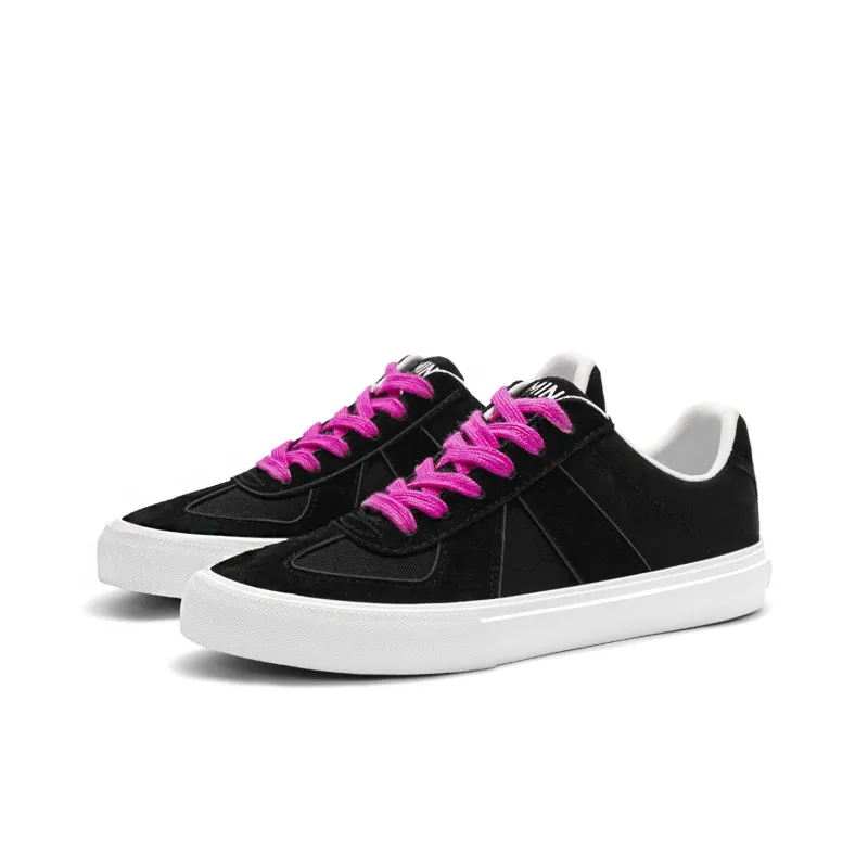 MINISO Low Top Skateboard Shoes Unisex-2