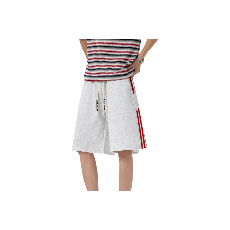 KADAKADA SUITE Casual Shorts Unisex-0