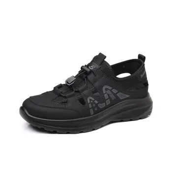 POPULAR ROUSE PR Slip Resistant Rebound Cushioning River Trekking Shoes Men's