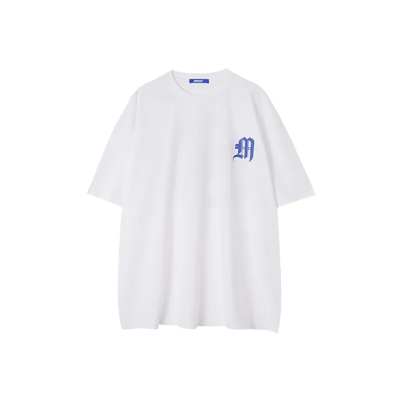 MPUX T Shirts Unisex-1