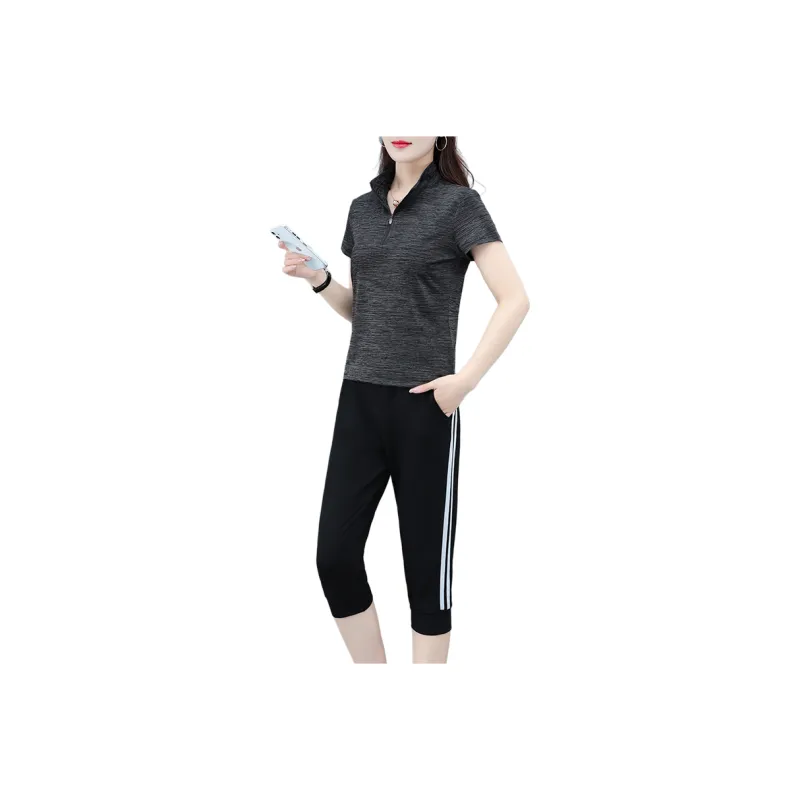 Kele Coco Fitness Sets Women's-6