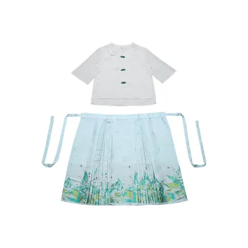 SONDR Two Piece Skirt Sets Women's
