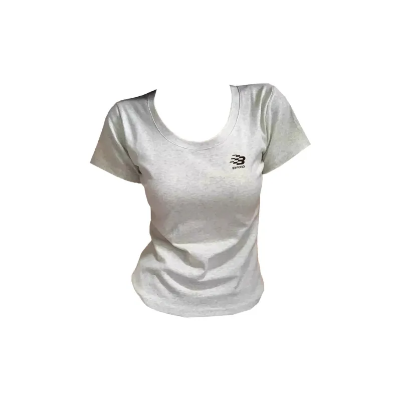 Byford Women's Undershirts-8