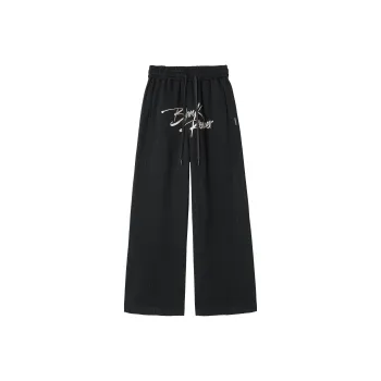 QOTRIOCK Casual Pants Unisex