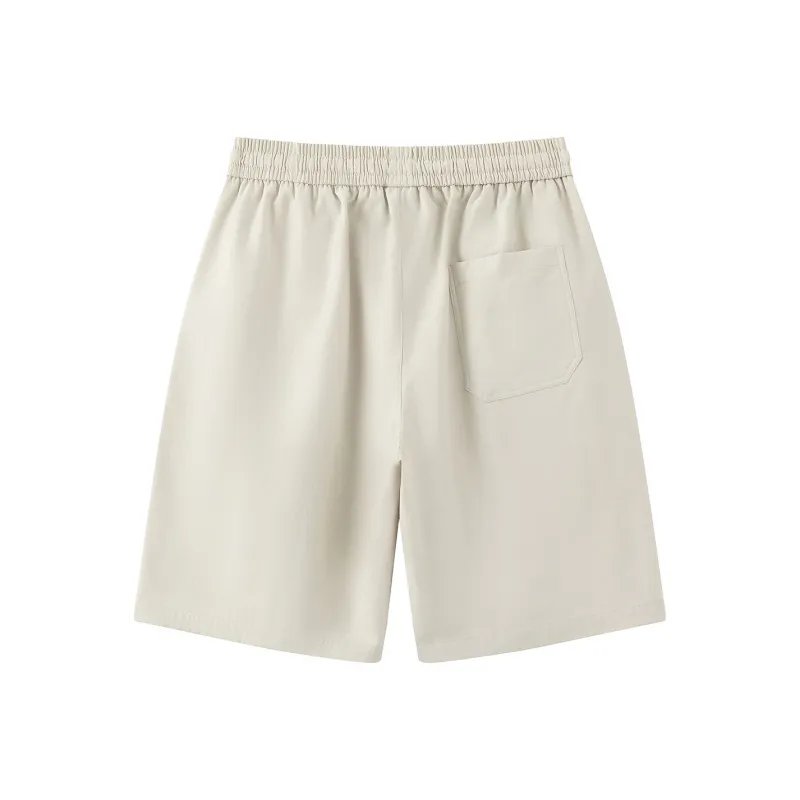 SIFLYTO Casual Shorts Unisex-13