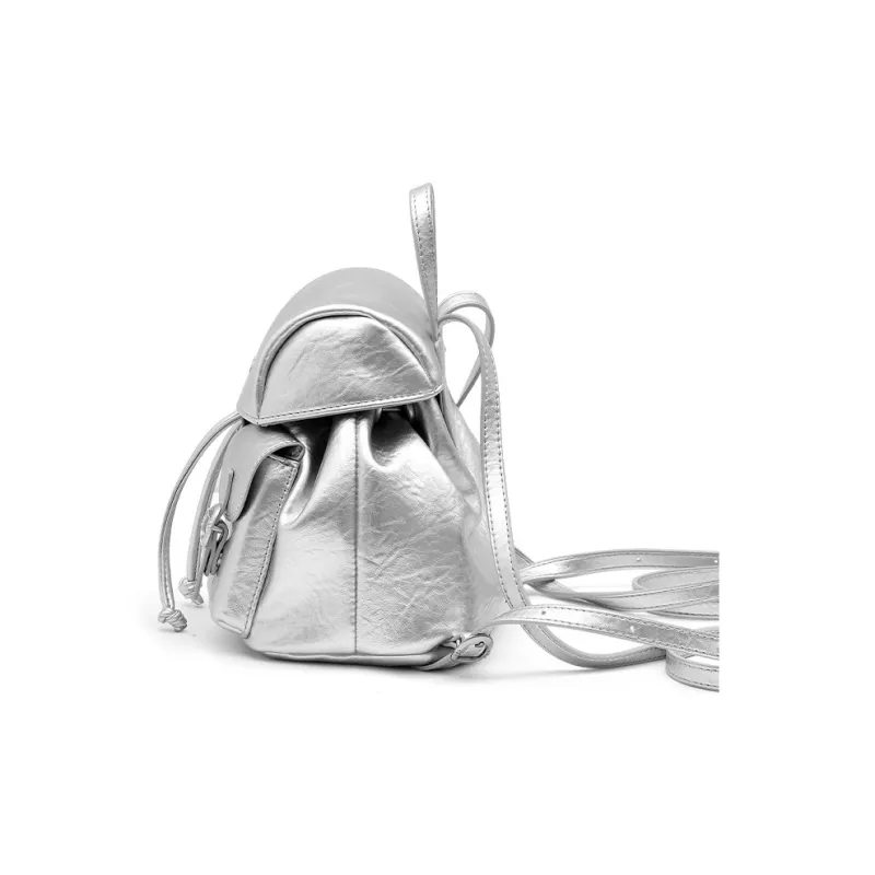 ROSEDAWN PU Backpack Regular Women's Multicolor-2