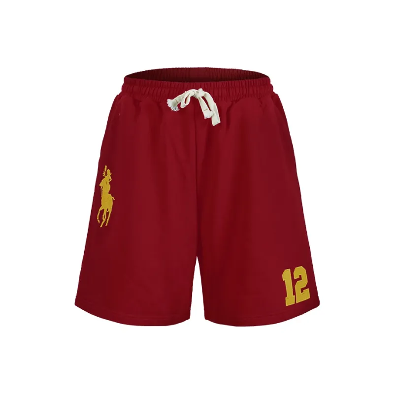REMEDY Casual Shorts Unisex-6