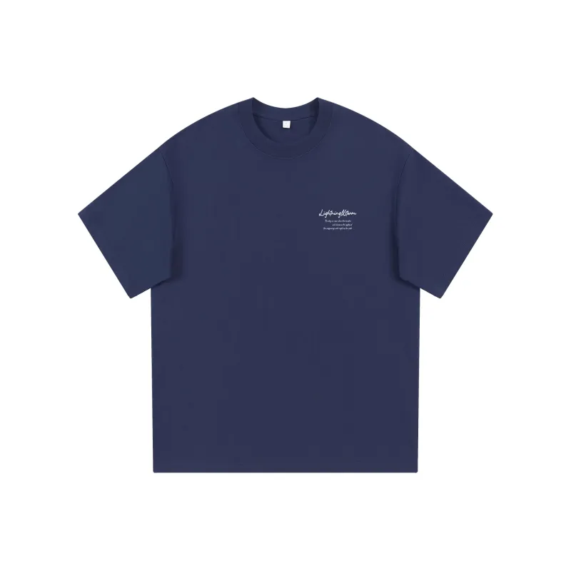 Lightning X Storm T Shirt Unisex-21
