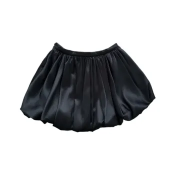 TUSHIFEI Casual Short Skirts Women's
