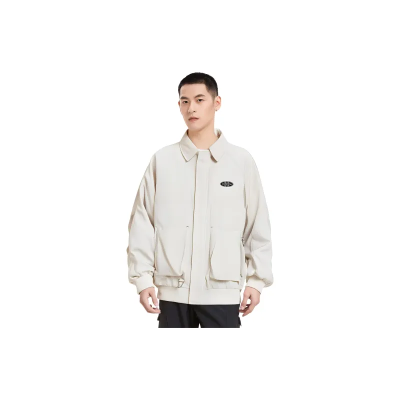 OVERPROTECTION Jackets & Coats Unisex-3