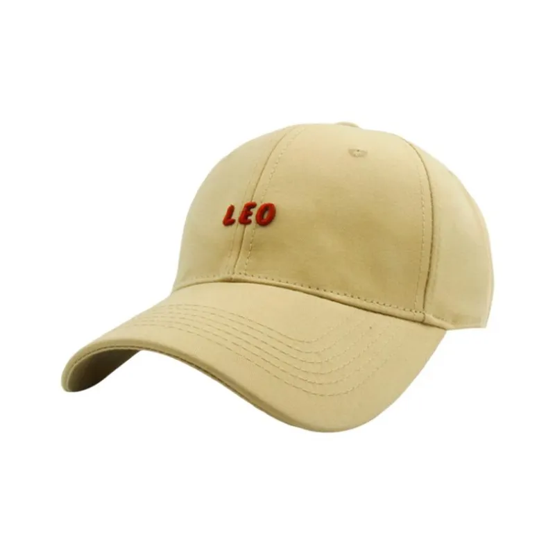 Banner The Piggy Cotton Baseball Caps Unisex-2