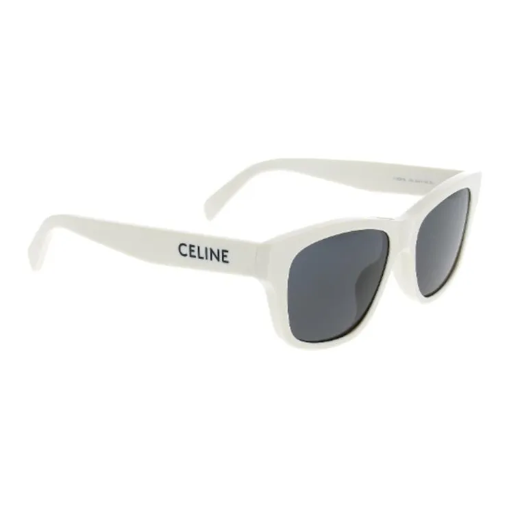 CELINE Monochroms 05 Sunglasses In Acetate-3