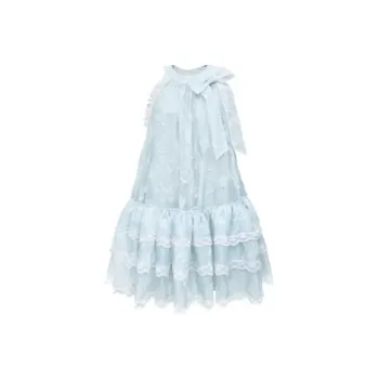 COVER TIME Sleeveless Dress Women's