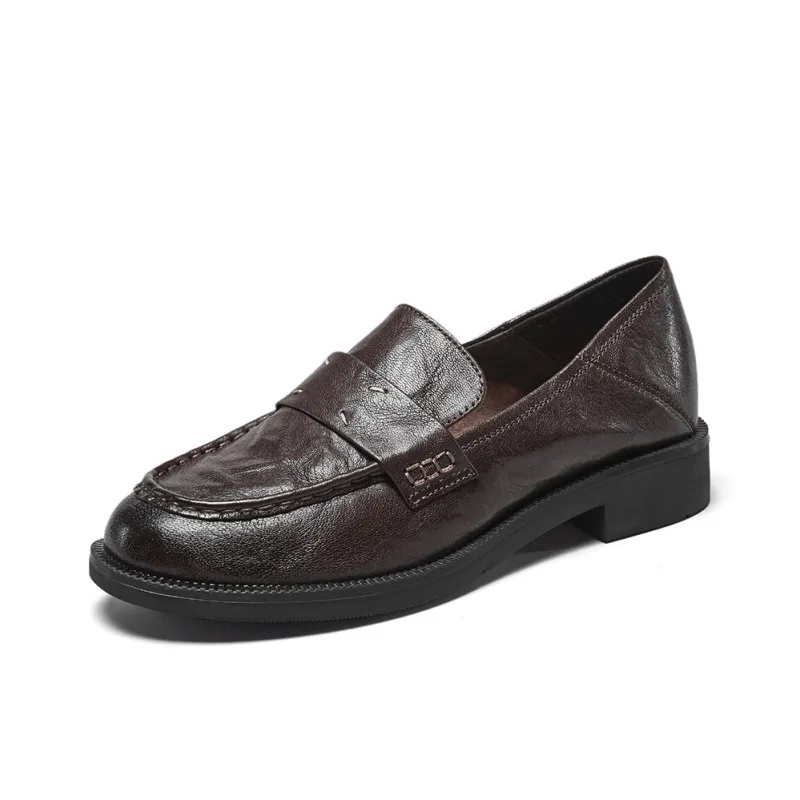 YEARCON Loafers Women's-1
