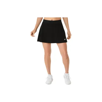 Asics COURT Casual Short Skirts Women's Black