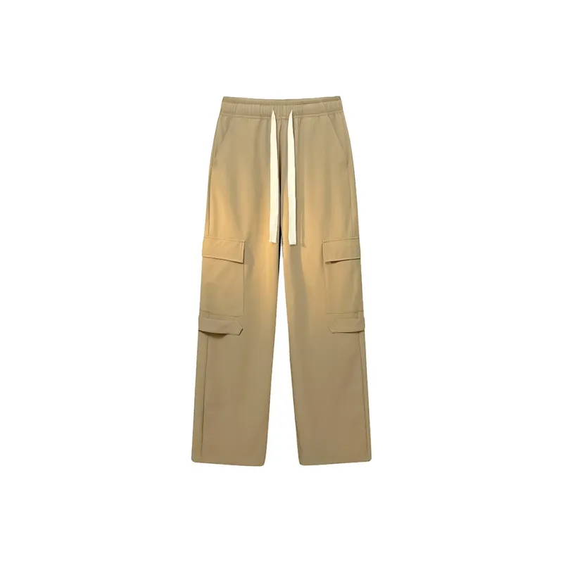 WKOOG Cargo Pants Unisex-16