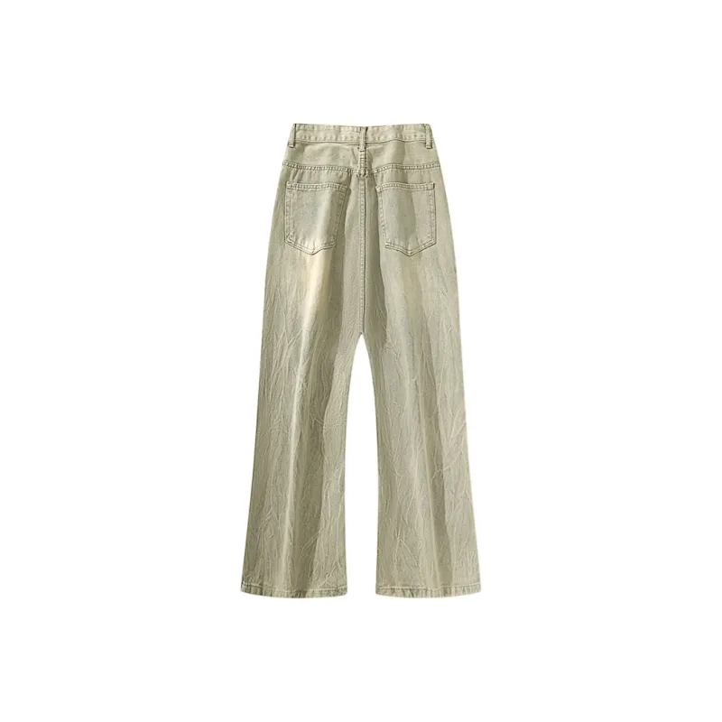 DJ.SPIRIT Jeans Unisex-7