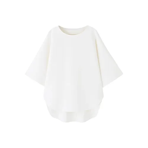 COMMON VALUE 'Zen Pāra' T Shirt Women's
