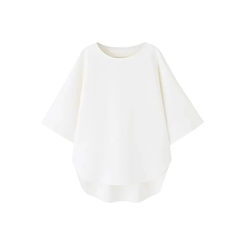 COMMON VALUE 'Zen Pāra' T Shirt Women's-0