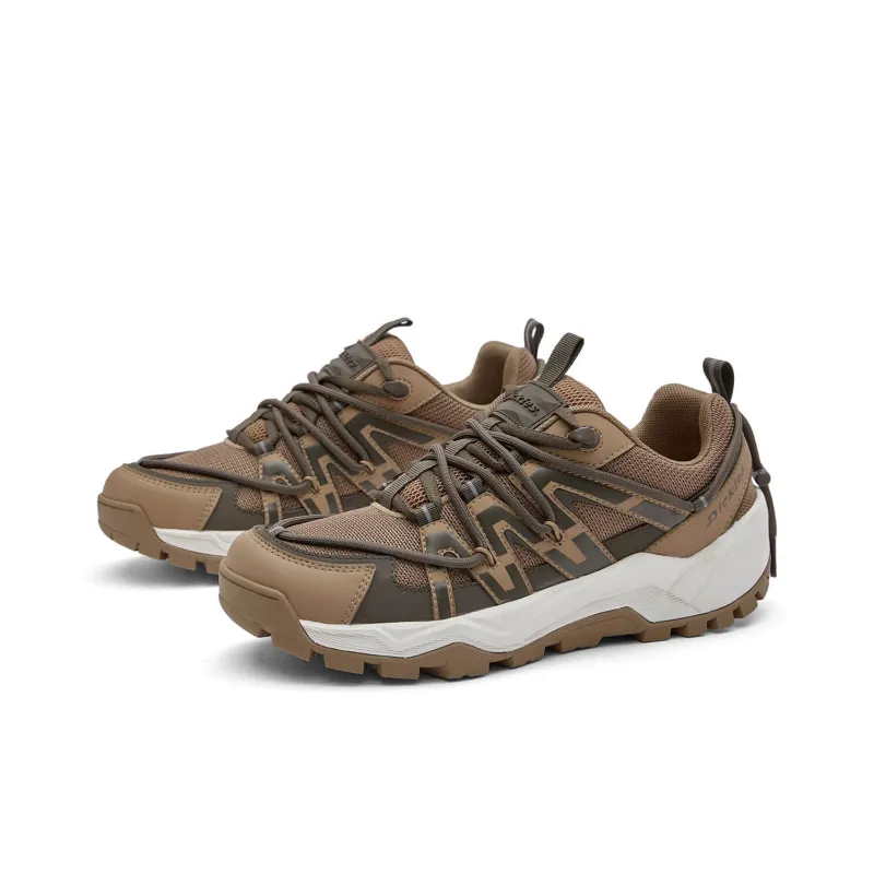 Dickies Low Top Mountaineering & Hiking Shoes Men's-12