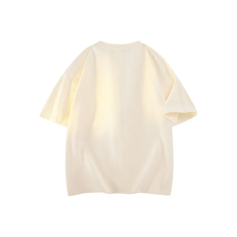 I.E T Shirts Unisex-5