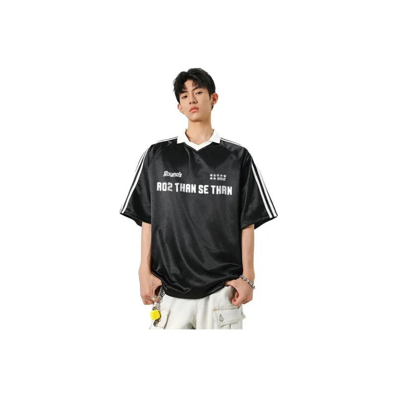 A02 T Shirts Unisex-2