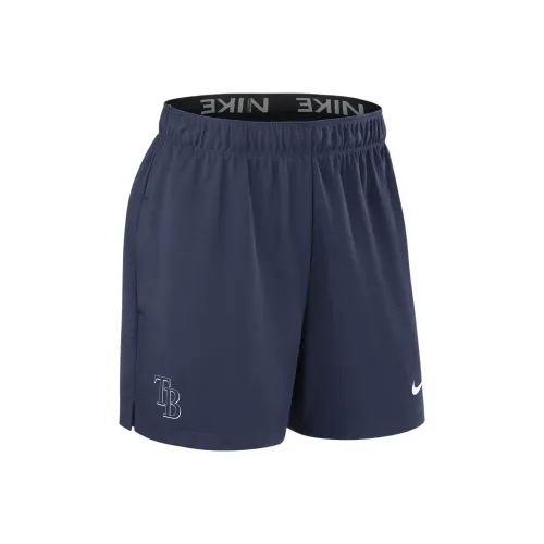 Nike Tampa Bay beanie Authentic Collection Practice Women's Nike Dri-FIT Mlb Shorts