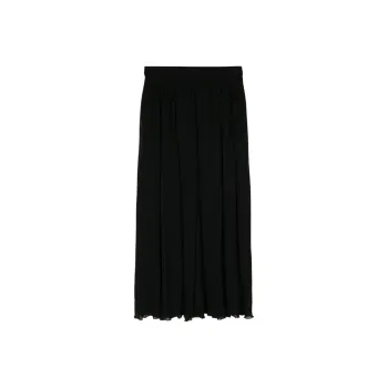 CFCL Chiffon Midi Skirt