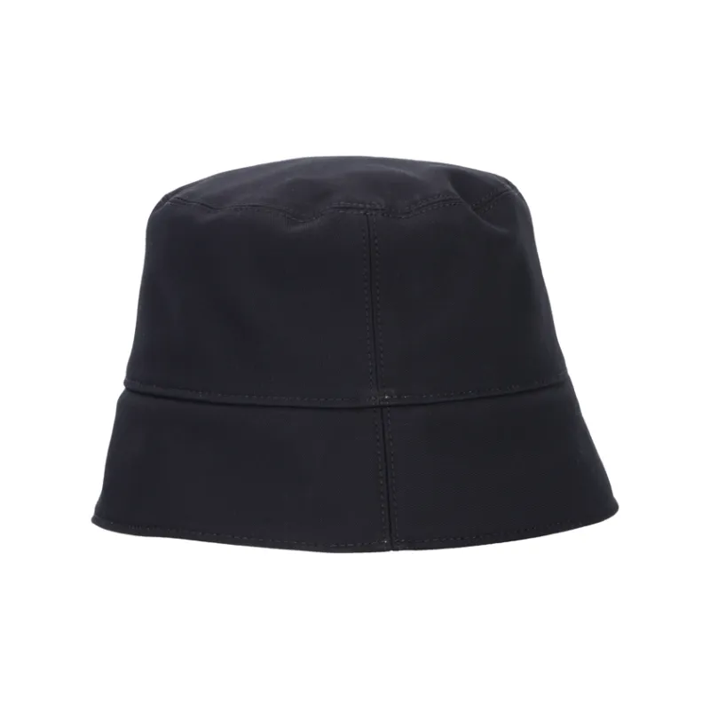 LOUIS VUITTON Cotton Bucket Hats Unisex Two Tone-2