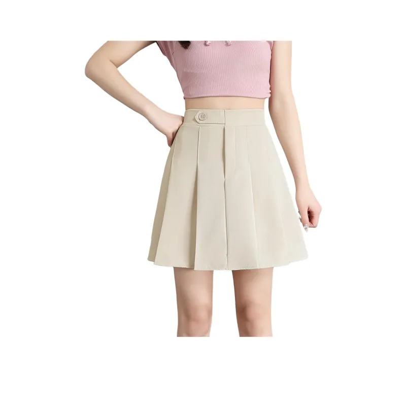 ORIGIN Casual Short Skirts Women's-7