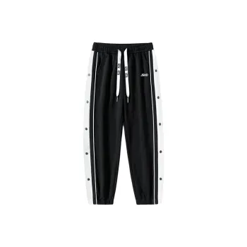 JASONWOOD Casual Pants Unisex