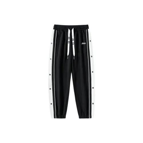 JASONWOOD Casual Pants Unisex