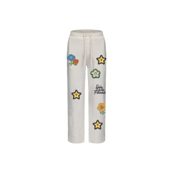 DUKE+DEXTER Casual Pants Unisex