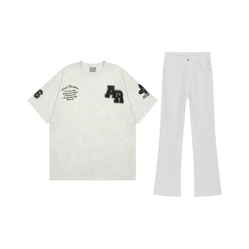 KIRHNE Casual Sportswear Unisex-12