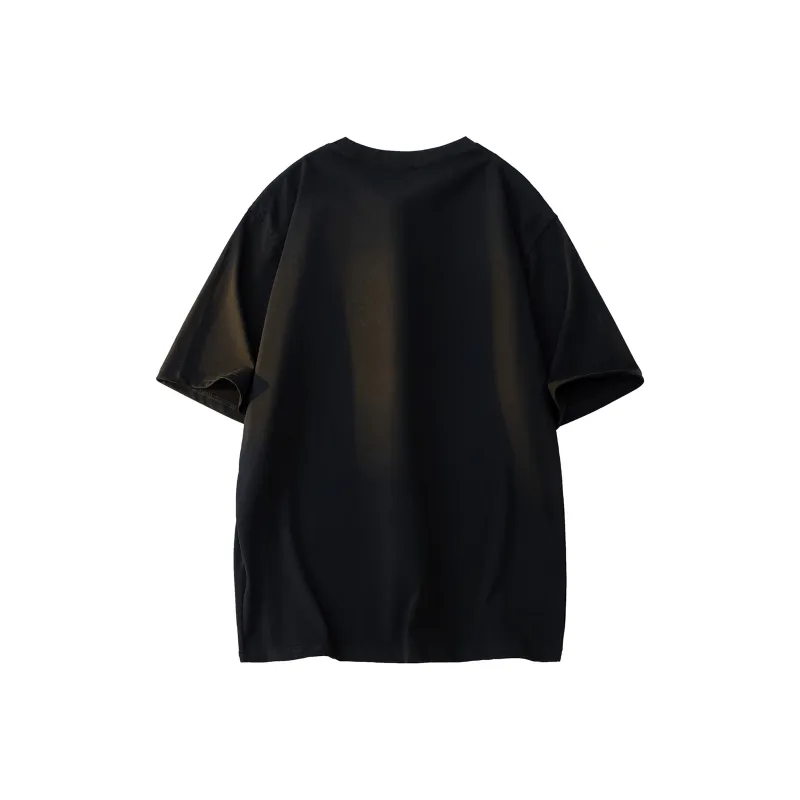 FUERZA T Shirts Unisex-1