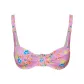 PINK FLORAL/Pink Floral
