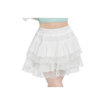 Mm Casual Short Skirts Women's