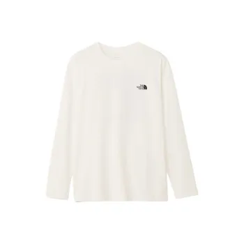 THE NORTH FACE SS25 EXPLORE SOURCE T Shirt Men's White