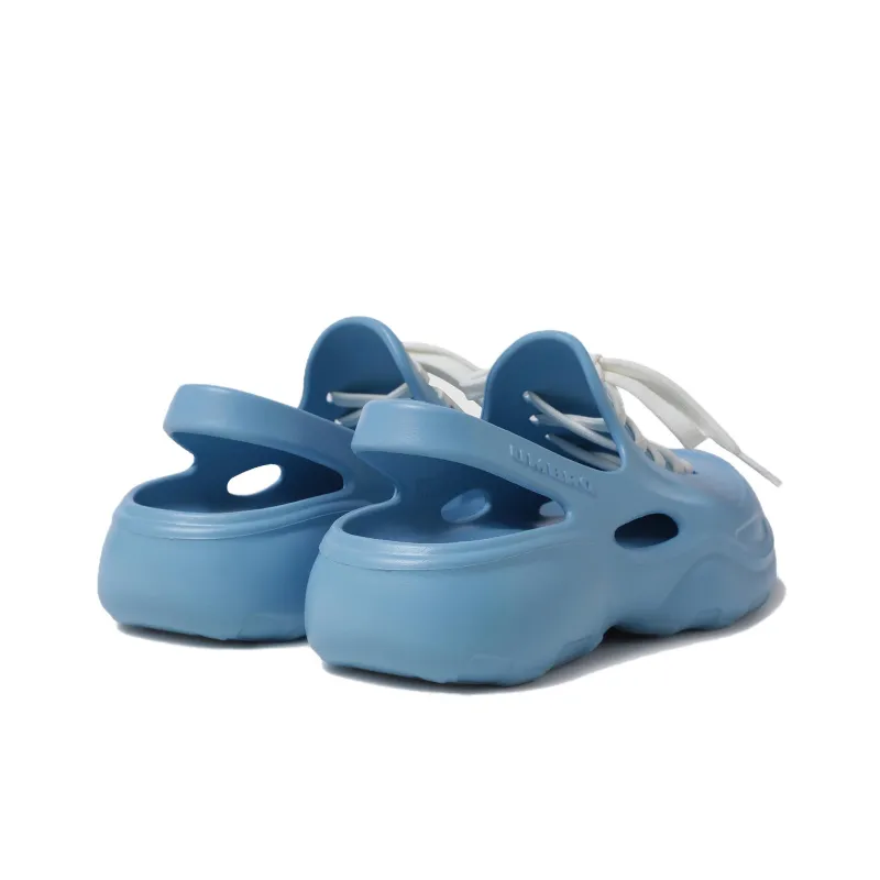 Umbro Abrasion Resistant Slip Resistant Low Top Casual Shoes Women's Blue-2